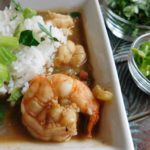 Does gumbo mean okra?