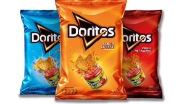 Does ham flavor contain pork?