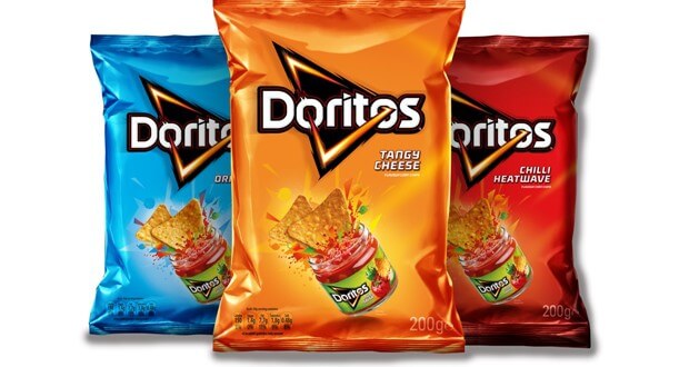 Does ham flavor contain pork?