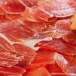 Does ham flavor have ham in it?