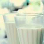 Does heating almond milk destroy nutrients?
