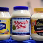 Does hellmans light mayo have sugar?