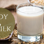 Does homemade soy milk taste good?