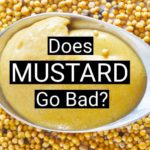 Does honey mustard go bad if not refrigerated?