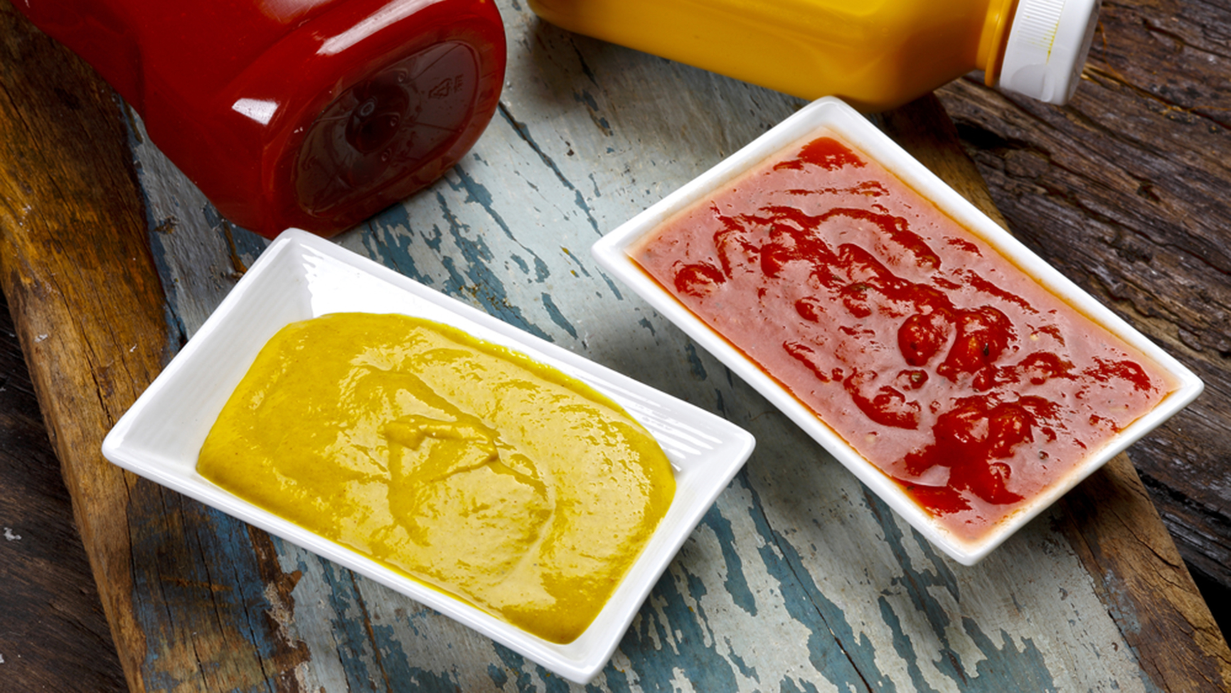 Does honey mustard need to be refrigerated? - Foodly