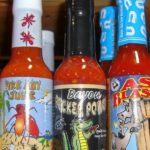 Does hot sauce clean out your system?