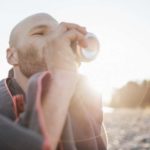 Does hot water damage kidneys?