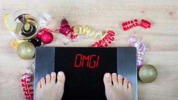 Does jelly gain weight?