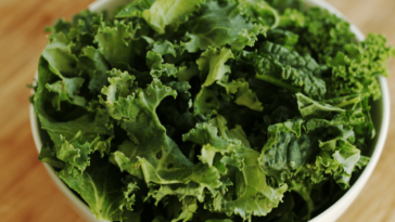 Does kale have side effects?