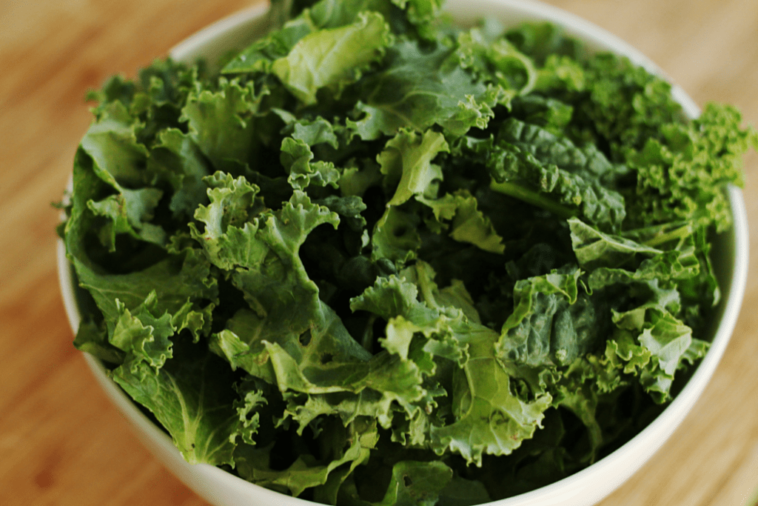 Does kale have side effects?