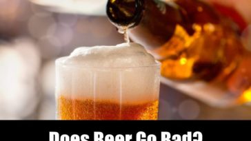 Does kielbasa go bad?