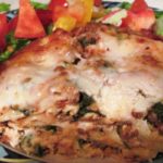 Does lasagna freeze well?