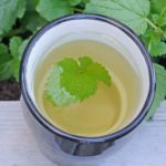 Does lemon balm make you sleepy?