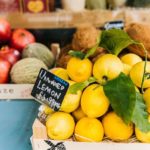 Does lemon kill bacteria in ceviche?