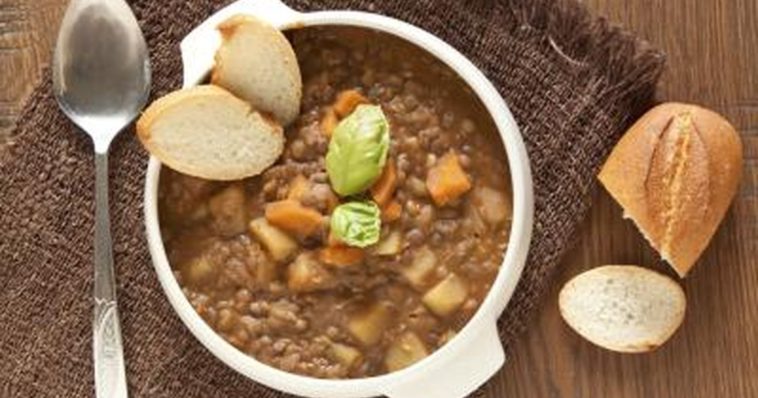 Does lentils make you fat?