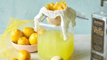 Does limoncello get you drunk?