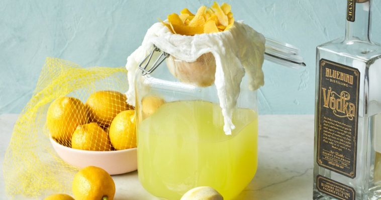 Does limoncello get you drunk?