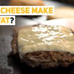 Does mac and cheese make you fat?