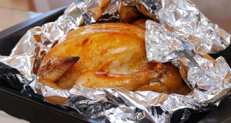 Does meat cook faster in an oven bag?