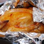 Does meat cook faster in an oven bag?