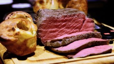 Does meat get more tender the longer you pressure cook it?