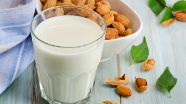 Does milk punch go bad?