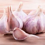 Does minced garlic in a jar go bad?