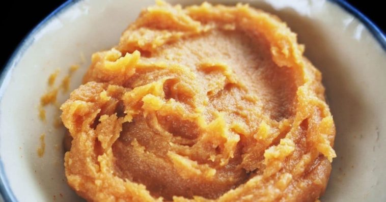 Does miso go bad?