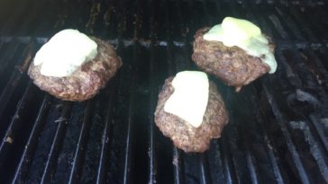 Does moose fat taste good?