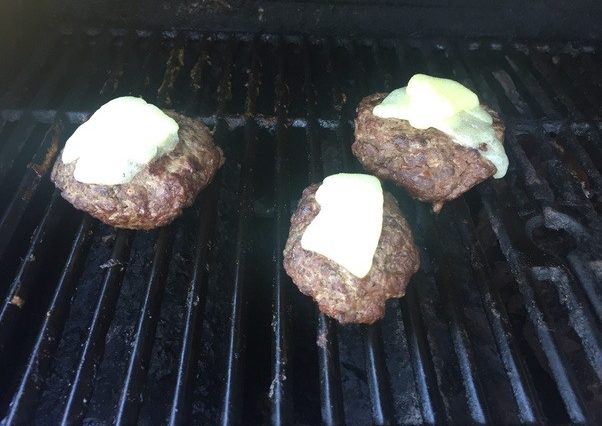 Does moose fat taste good?