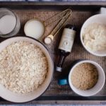 Does oats with milk increase weight?