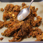 Does parchment paper make things crispy?