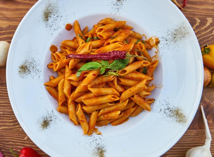 Does pasta make you fat?