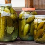 Does pickle juice burn fat?