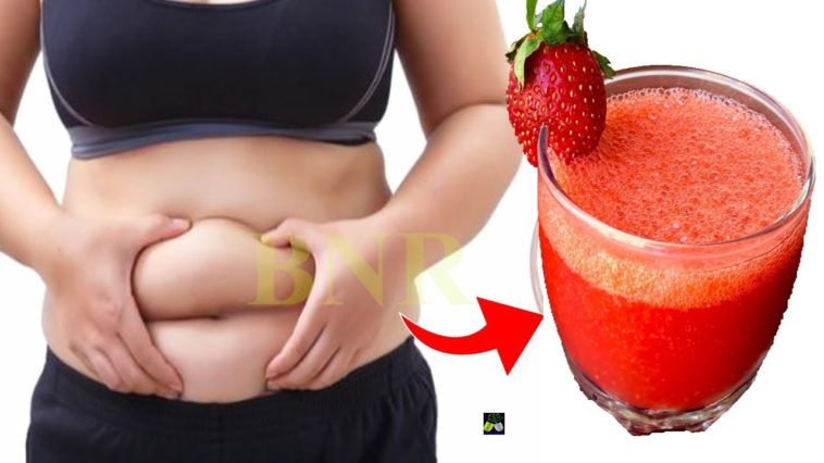 Does pickle juice help you lose belly fat?
