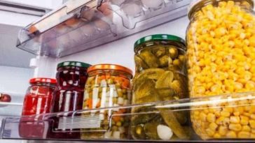 Does pickle juice need to be refrigerated?