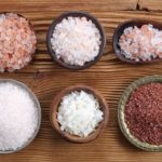 Does pink Himalayan salt raise blood pressure?