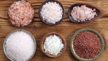 Does pink Himalayan salt raise blood pressure?