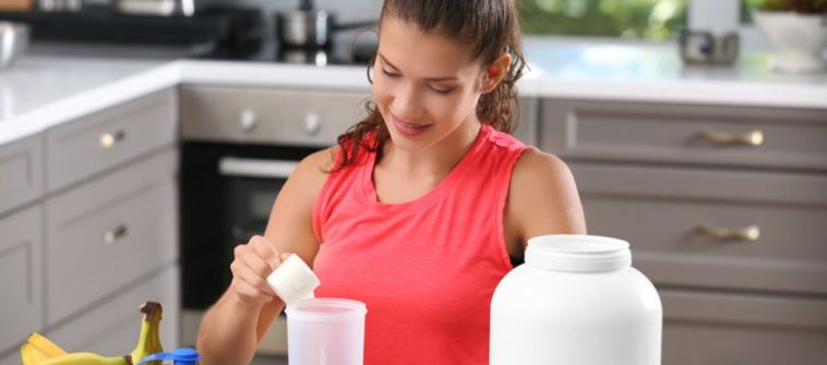 Does poke make you gain weight?