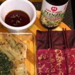 Does ponzu taste like soy sauce?