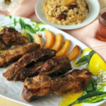 Does pork get more tender the longer you cook it?