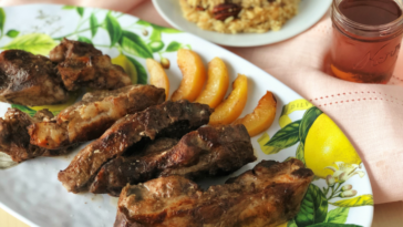 Does pork get more tender the longer you cook it?