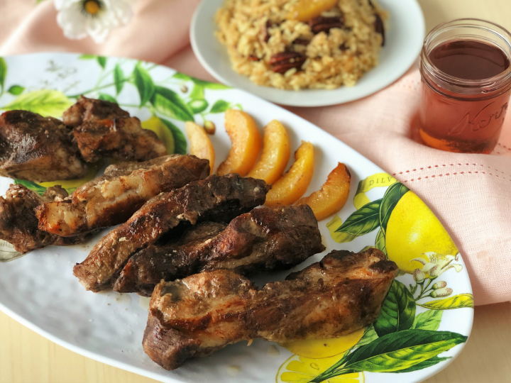 Does pork get more tender the longer you cook it?