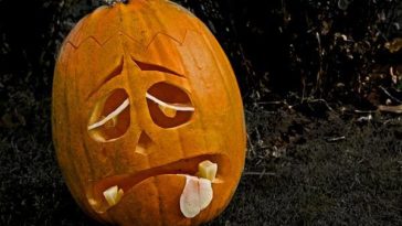 Does pumpkin make you tired?