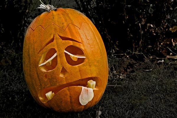 Does pumpkin make you tired?