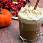 Does pumpkin spice coffee have sugar?