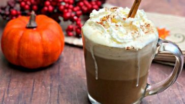 Does pumpkin spice coffee have sugar?