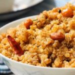 Does quinoa burn belly fat?