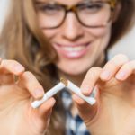 Does quitting sugar improve skin?