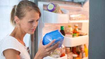 Does sell by date matter?